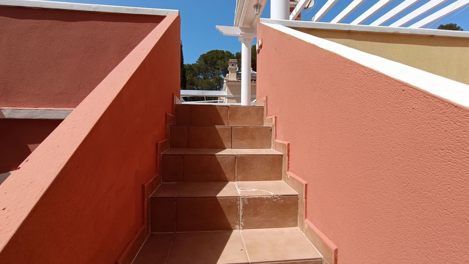 2 bedroom Bungalow for sale in Calpe / Calp with pool garage - € 285,000 (Ref: 8812120)