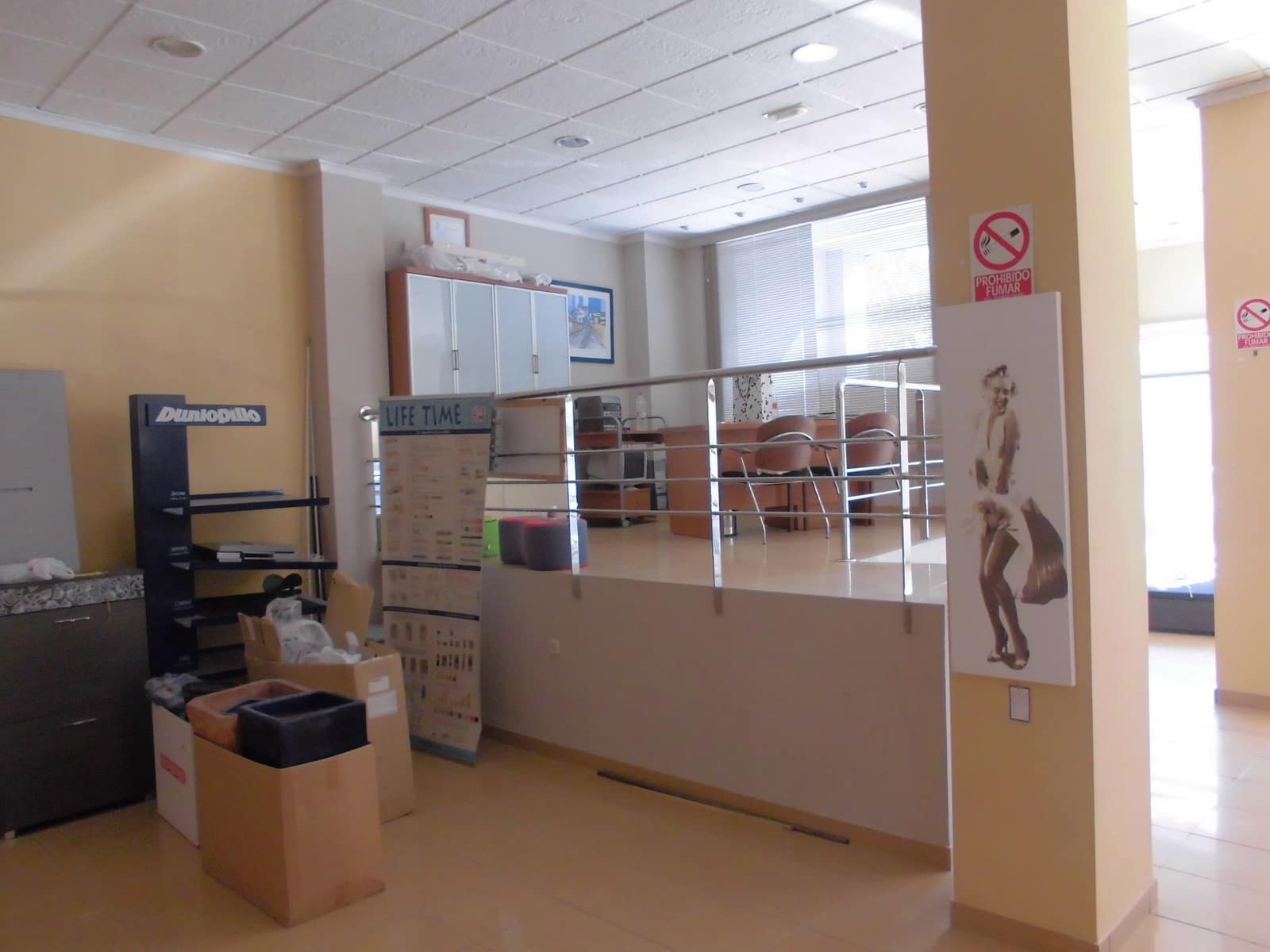 Commercial for sale in Calpe / Calp - € 320,000 (Ref: 8812121)