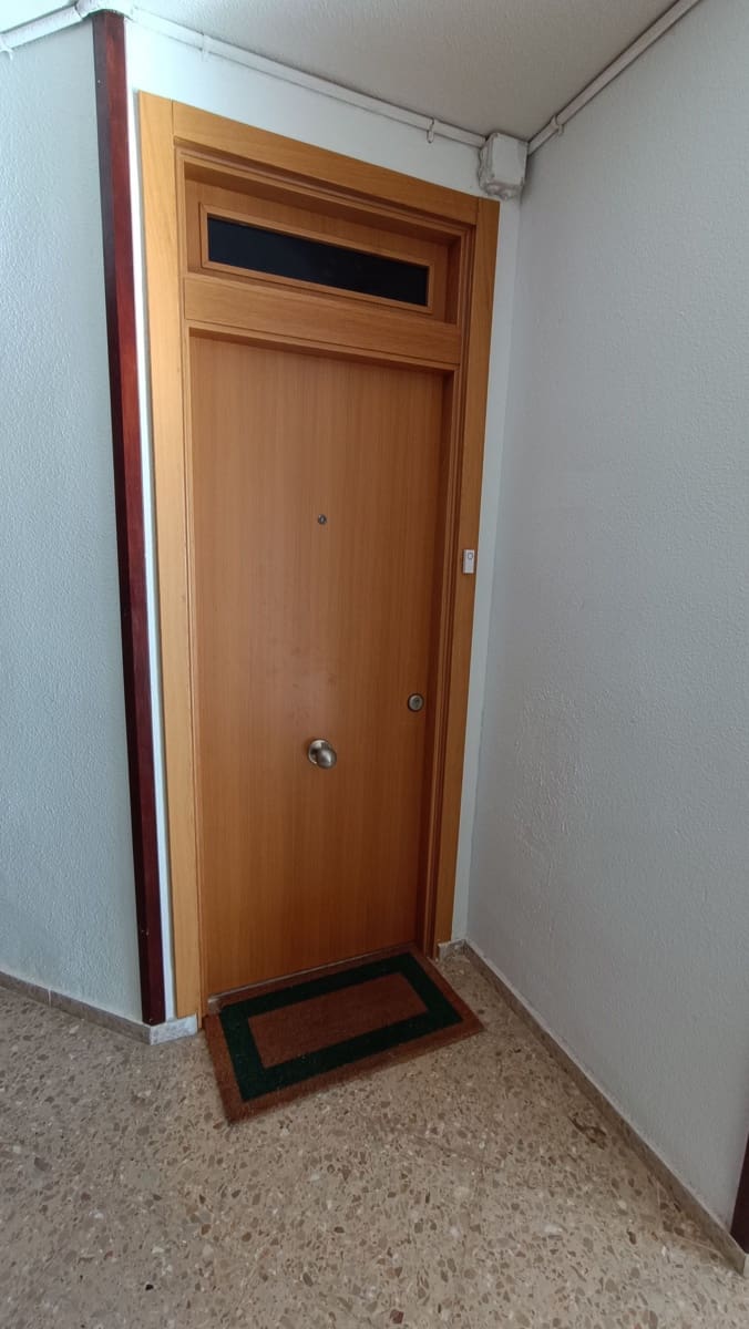 Studio til salg i Calpe / Calp med swimmingpool - € 198.000 (Ref: 8851276)