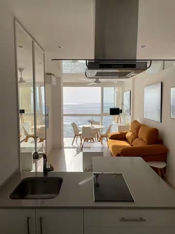 Studio till salu i Calpe / Calp med pool - 198 000 € (Ref: 8851276)