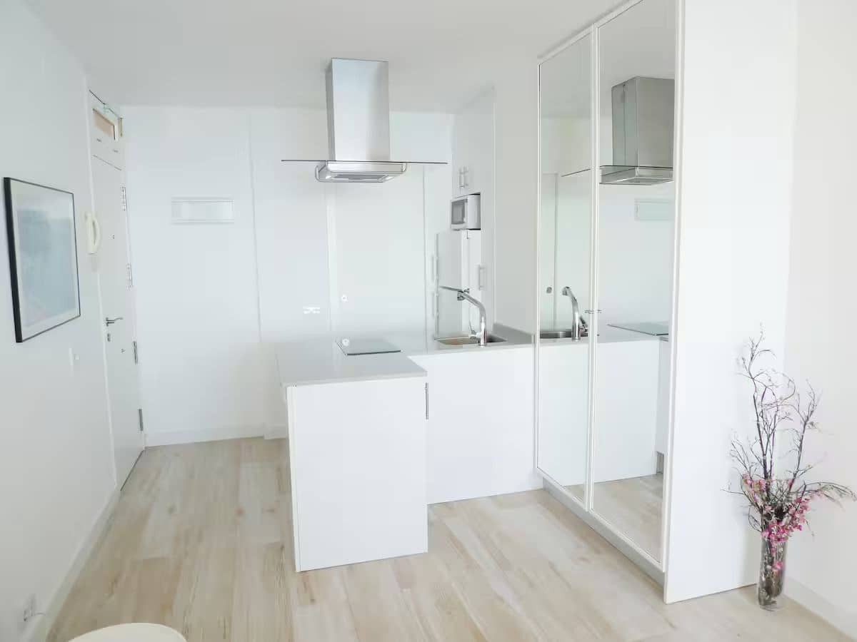 Studio til salg i Calpe / Calp med swimmingpool - € 198.000 (Ref: 8851276)