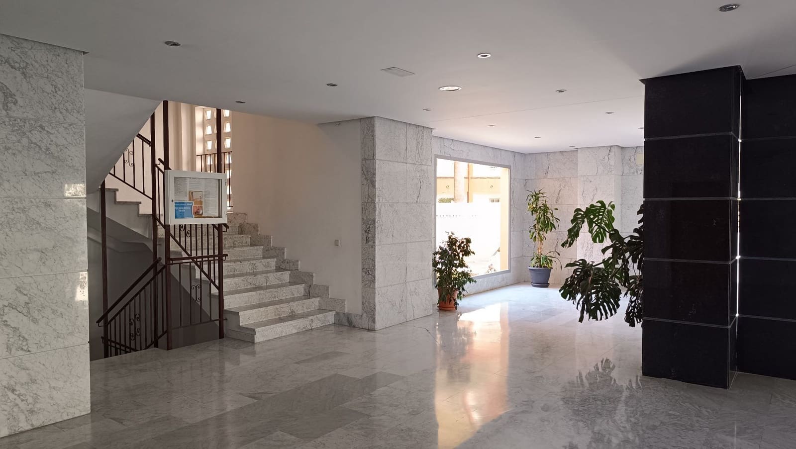 Studio til salg i Calpe / Calp med swimmingpool - € 198.000 (Ref: 8851276)