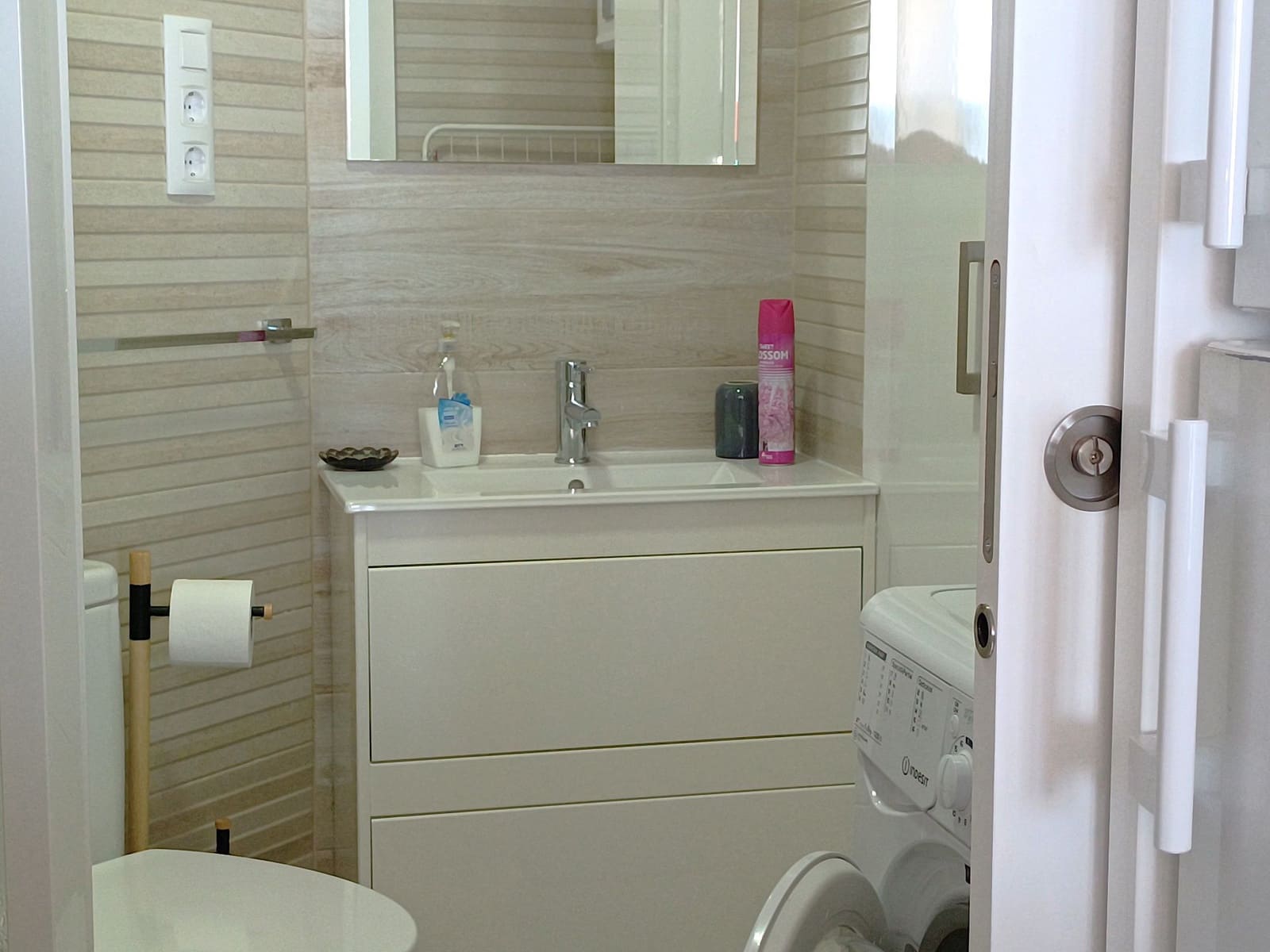 Studio til salg i Calpe / Calp med swimmingpool - € 198.000 (Ref: 8851276)