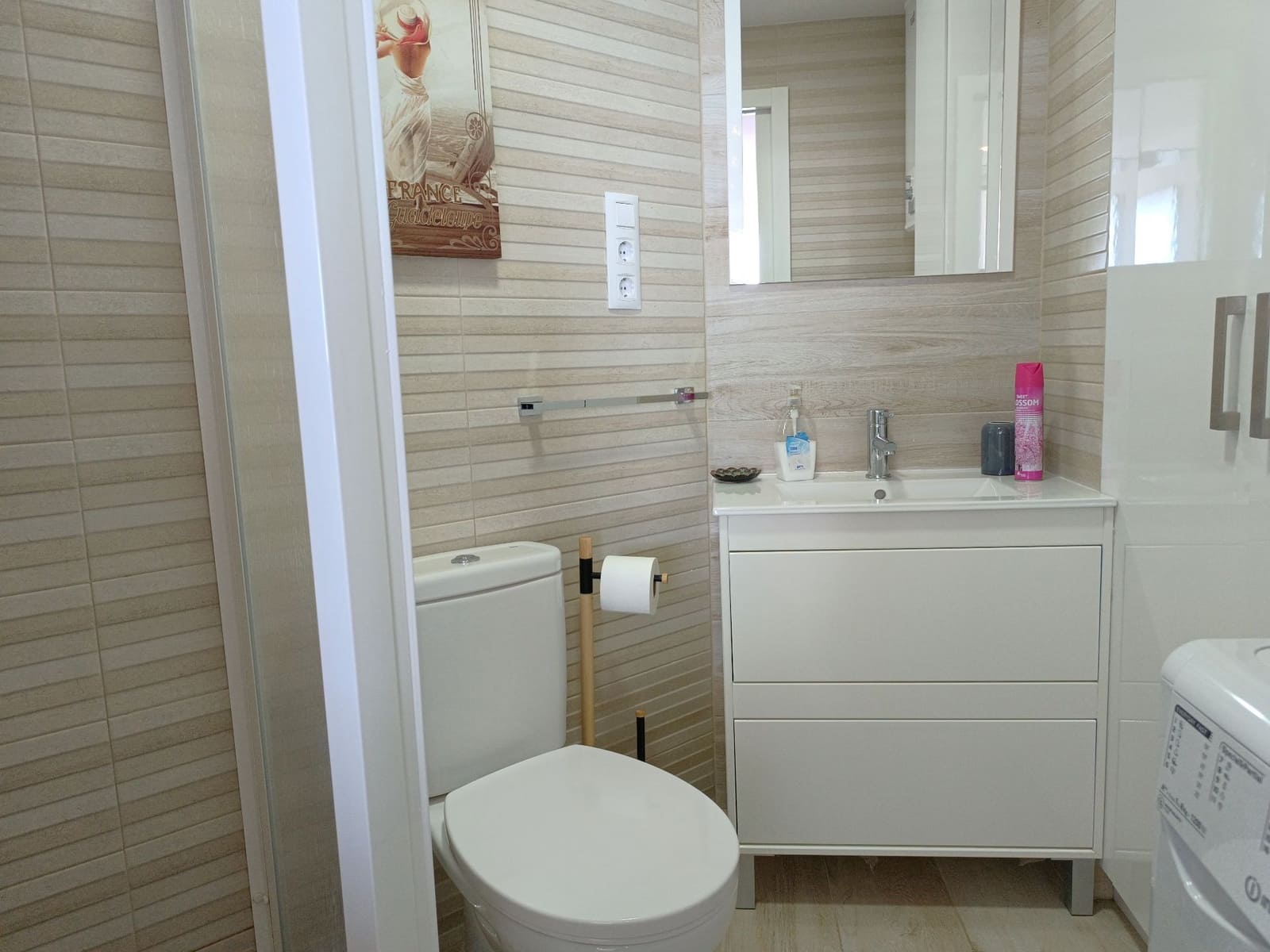 Studio til salg i Calpe / Calp med swimmingpool - € 198.000 (Ref: 8851276)