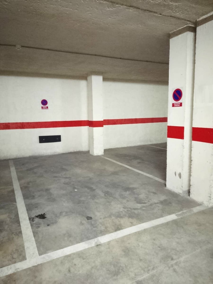 Studio til salg i Calpe / Calp med swimmingpool - € 198.000 (Ref: 8851276)