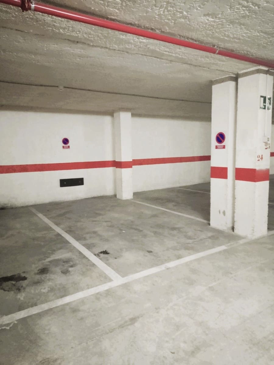 Studio til salg i Calpe / Calp med swimmingpool - € 198.000 (Ref: 8851276)