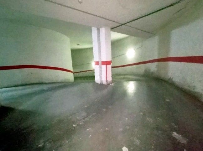 Garage til salg i Calpe / Calp - € 26.000 (Ref: 8894498)