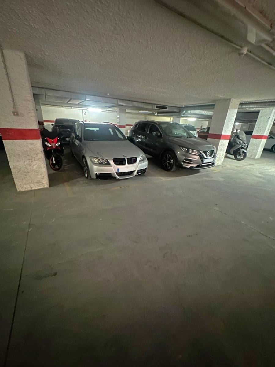 Garage til salg i Calpe / Calp - € 26.000 (Ref: 8894498)