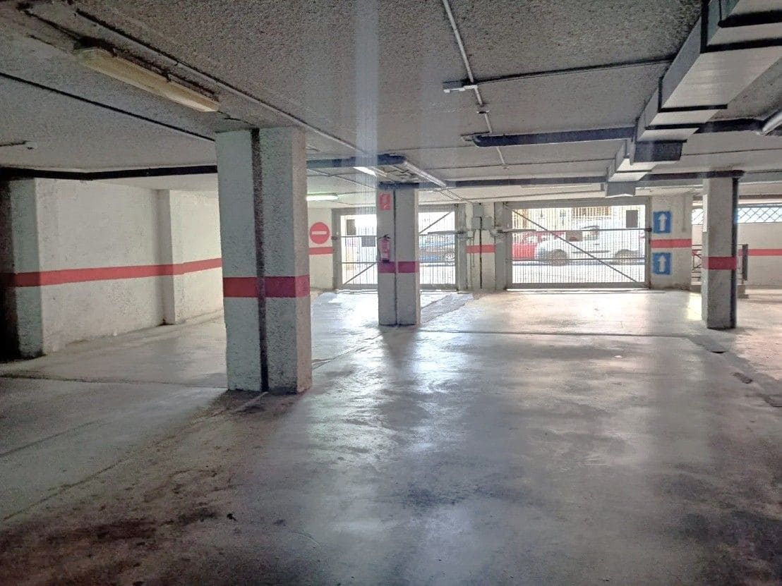 Garage til salg i Calpe / Calp - € 26.000 (Ref: 8894498)