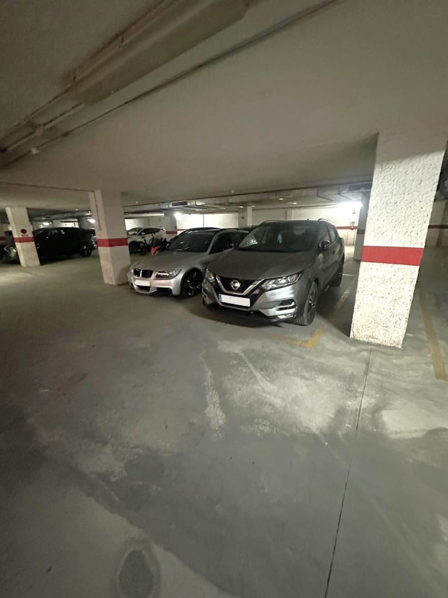 Garage til salg i Calpe / Calp - € 26.000 (Ref: 8894498)