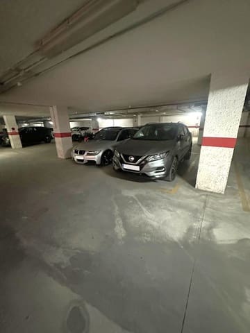 Garasje til salgs i Calpe / Calp - € 26 000 (Ref: 8894498)