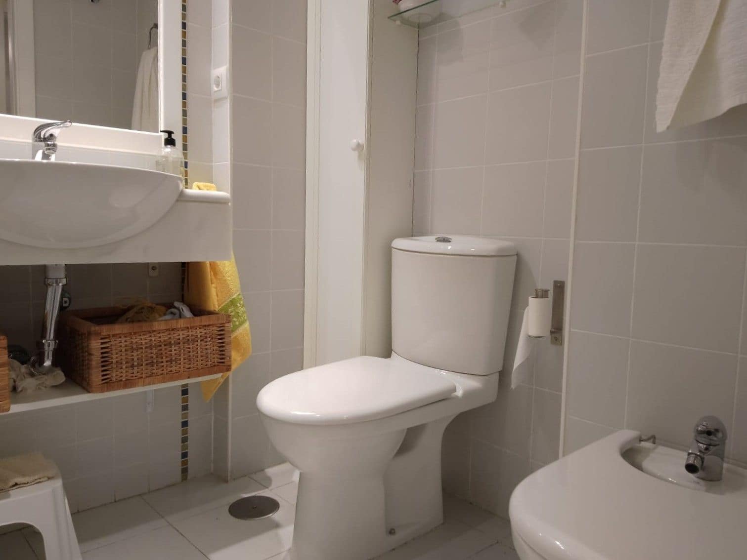 2 sovrum Lägenhet till salu i Calpe / Calp med pool garage - 335 000 € (Ref: 8948560)