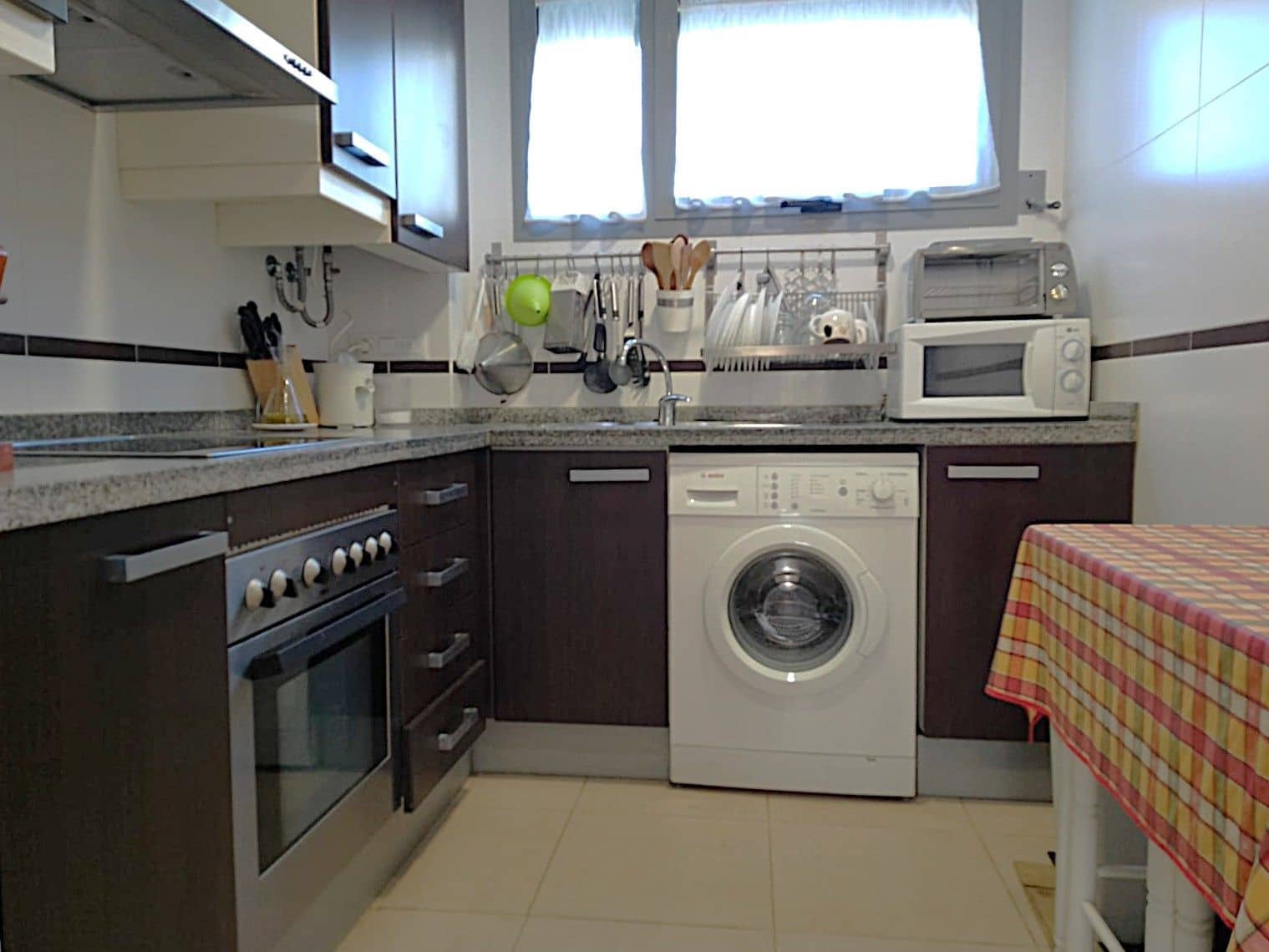 2 sovrum Lägenhet till salu i Calpe / Calp med pool garage - 335 000 € (Ref: 8948560)