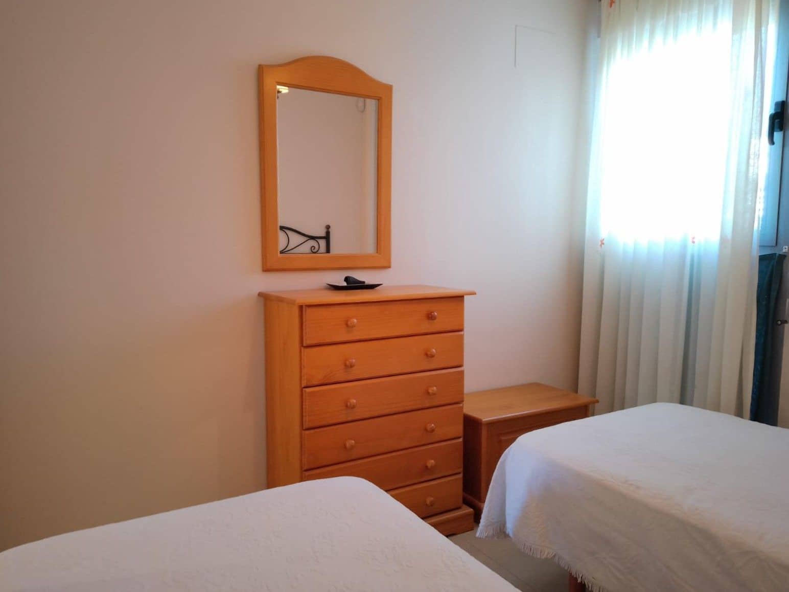 2 sovrum Lägenhet till salu i Calpe / Calp med pool garage - 335 000 € (Ref: 8948560)