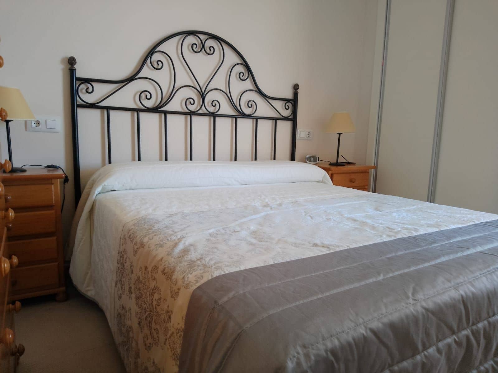 2 sovrum Lägenhet till salu i Calpe / Calp med pool garage - 335 000 € (Ref: 8948560)