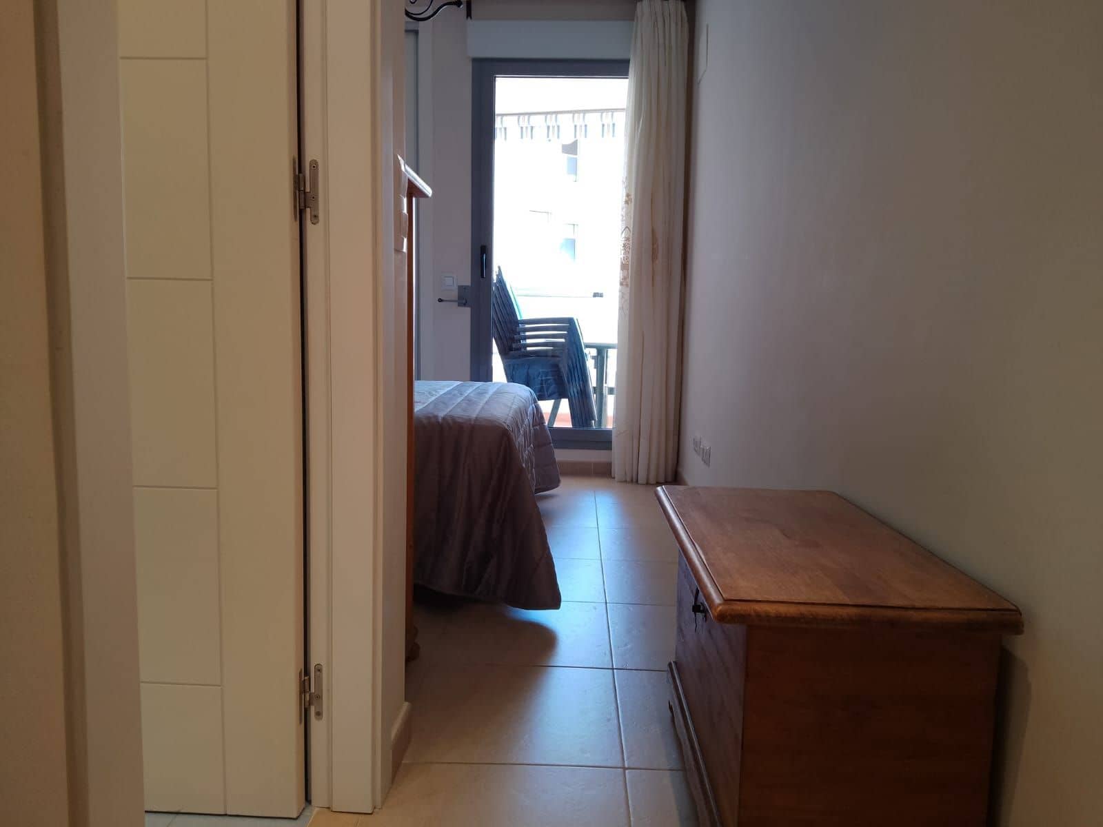 2 sovrum Lägenhet till salu i Calpe / Calp med pool garage - 335 000 € (Ref: 8948560)