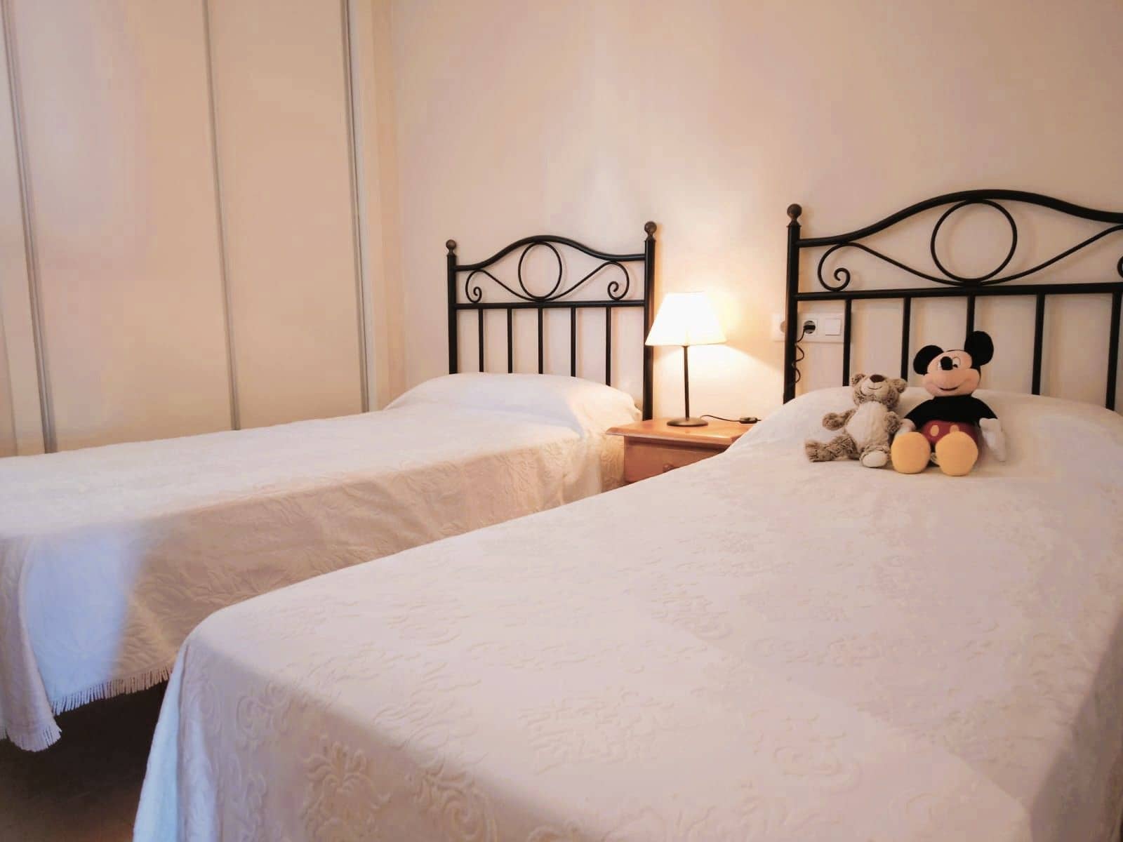 2 sovrum Lägenhet till salu i Calpe / Calp med pool garage - 335 000 € (Ref: 8948560)