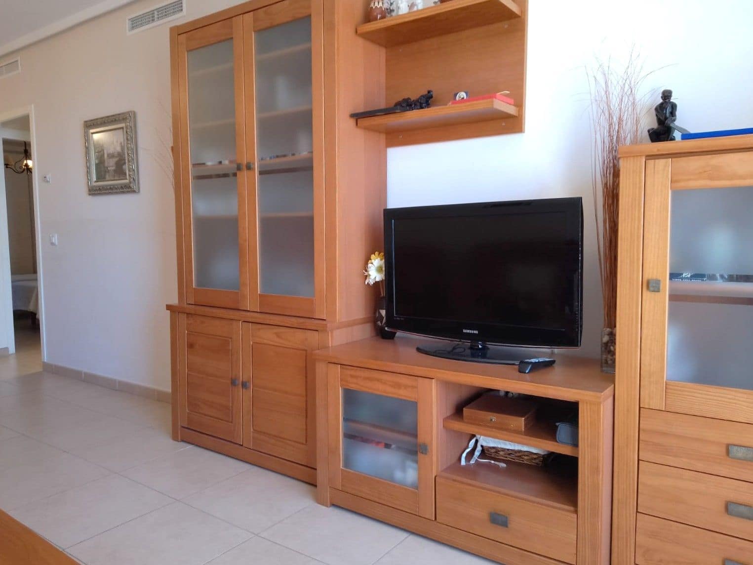 2 sovrum Lägenhet till salu i Calpe / Calp med pool garage - 335 000 € (Ref: 8948560)