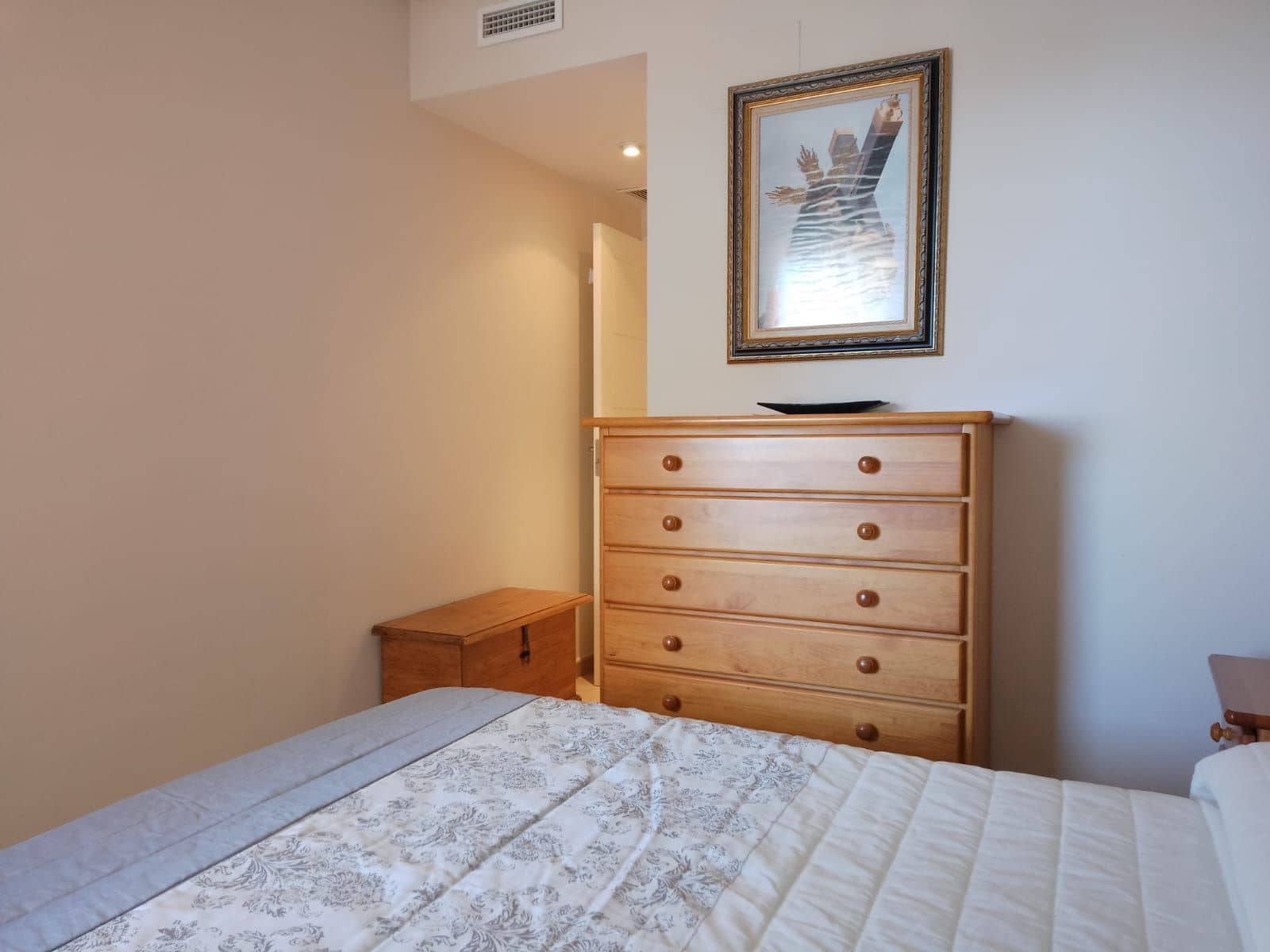 2 sovrum Lägenhet till salu i Calpe / Calp med pool garage - 335 000 € (Ref: 8948560)