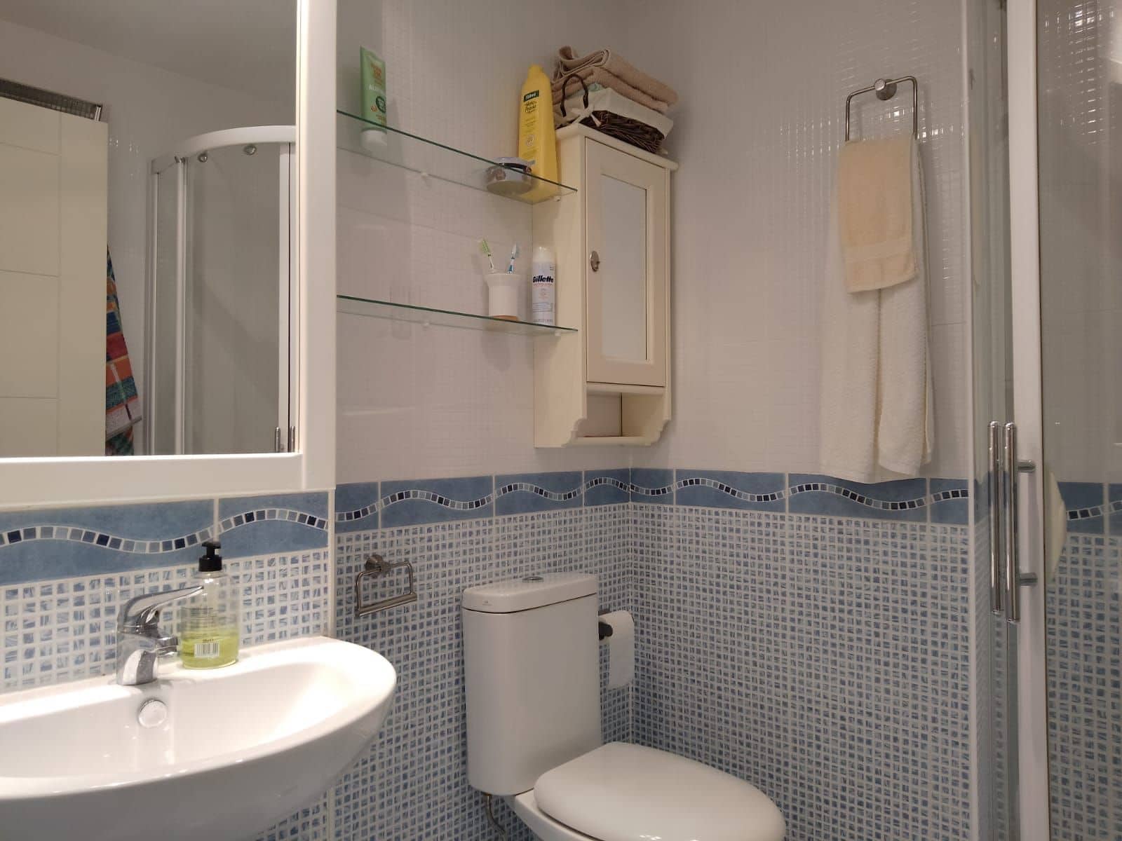 2 sovrum Lägenhet till salu i Calpe / Calp med pool garage - 335 000 € (Ref: 8948560)