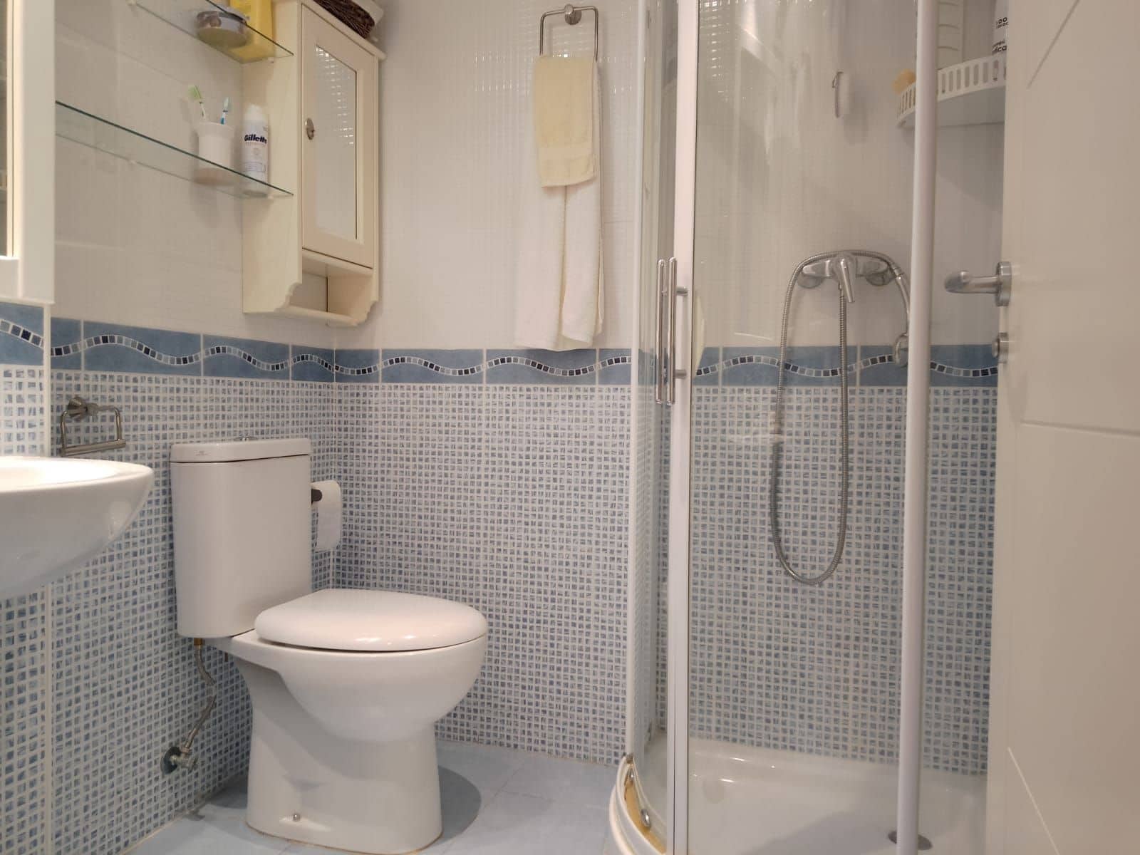 2 sovrum Lägenhet till salu i Calpe / Calp med pool garage - 335 000 € (Ref: 8948560)