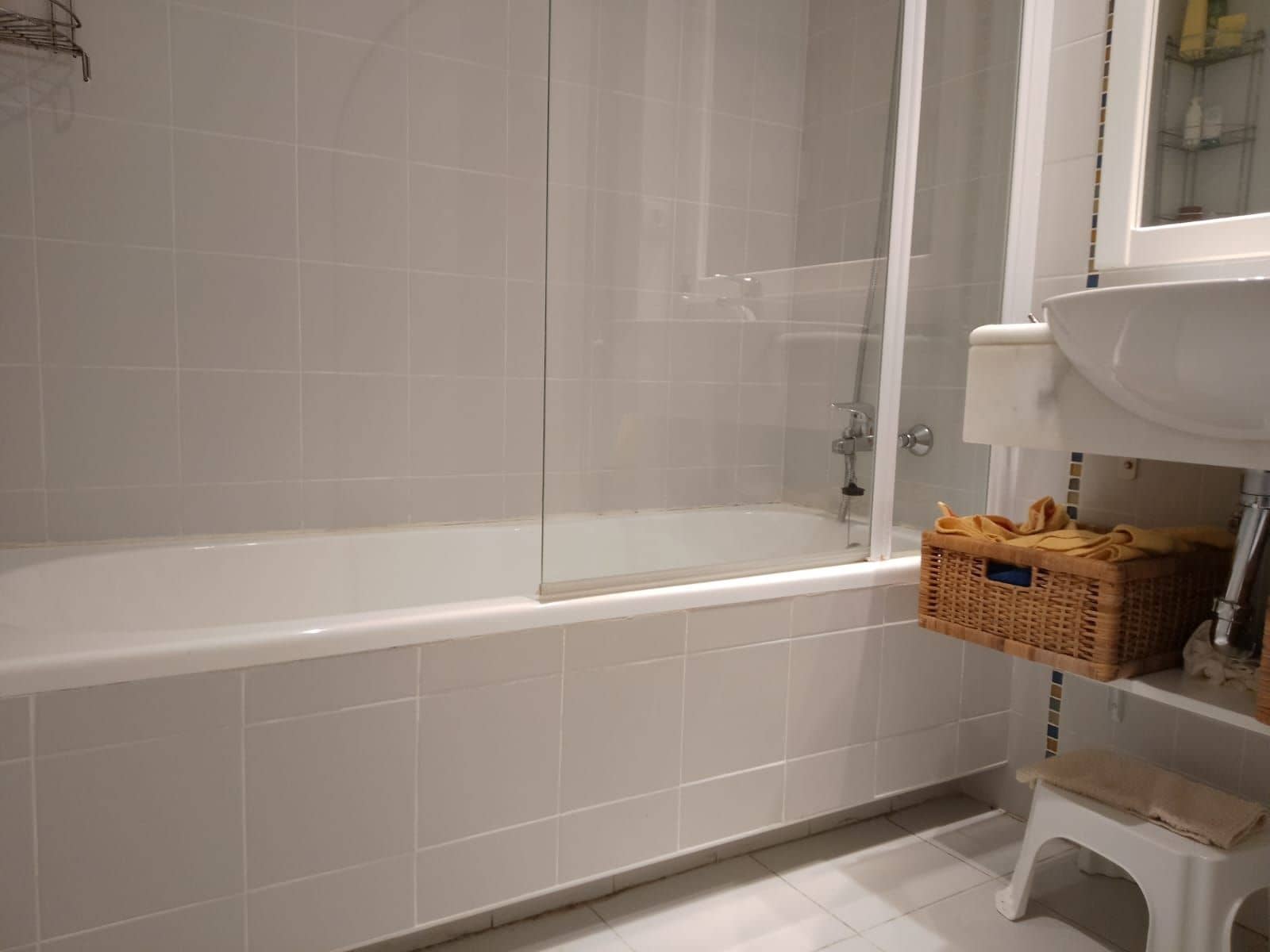 2 sovrum Lägenhet till salu i Calpe / Calp med pool garage - 335 000 € (Ref: 8948560)