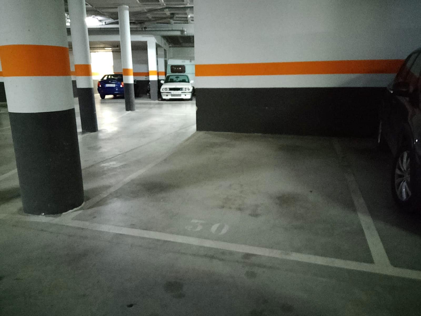 2 sovrum Lägenhet till salu i Calpe / Calp med pool garage - 335 000 € (Ref: 8948560)