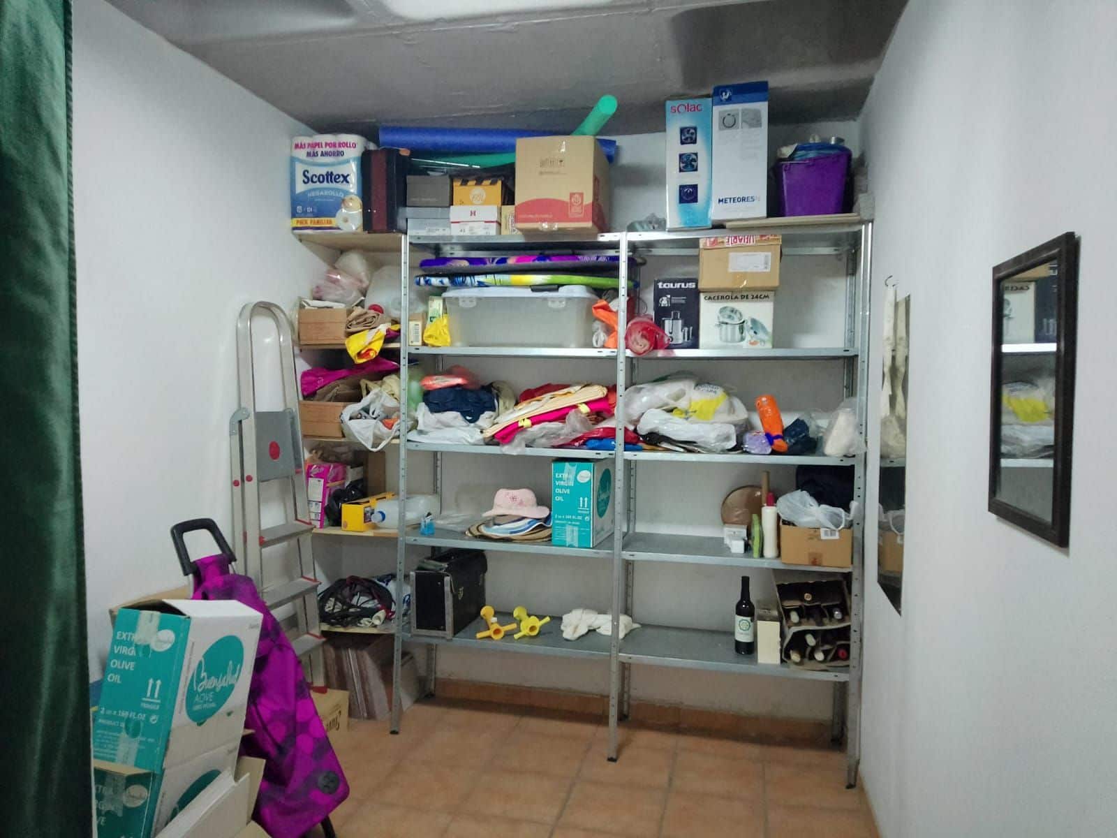 2 sovrum Lägenhet till salu i Calpe / Calp med pool garage - 335 000 € (Ref: 8948560)