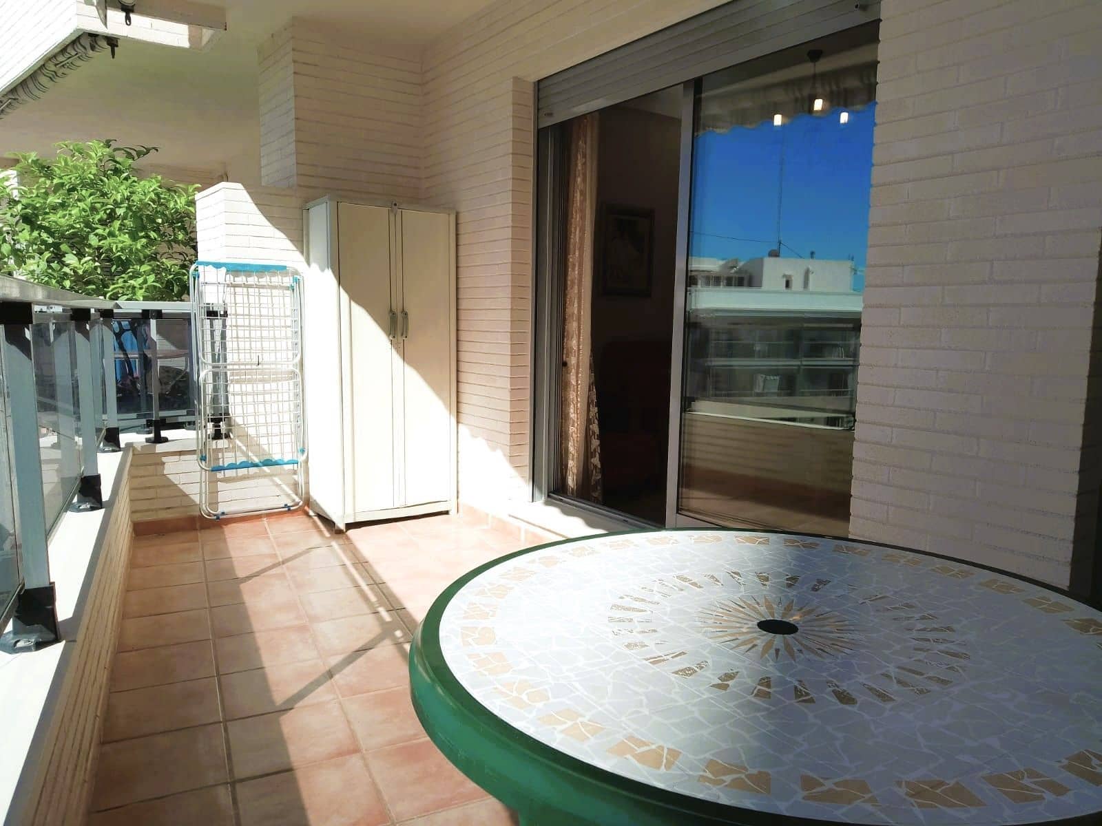 2 sovrum Lägenhet till salu i Calpe / Calp med pool garage - 335 000 € (Ref: 8948560)