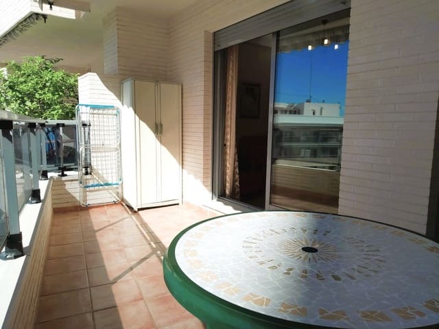 2 sovrum Lägenhet till salu i Calpe / Calp med pool garage - 335 000 € (Ref: 8948560)