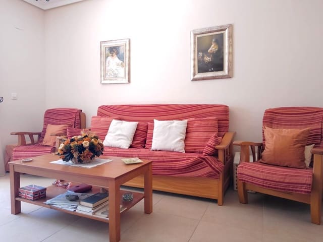 2 sovrum Lägenhet till salu i Calpe / Calp med pool garage - 335 000 € (Ref: 8948560)