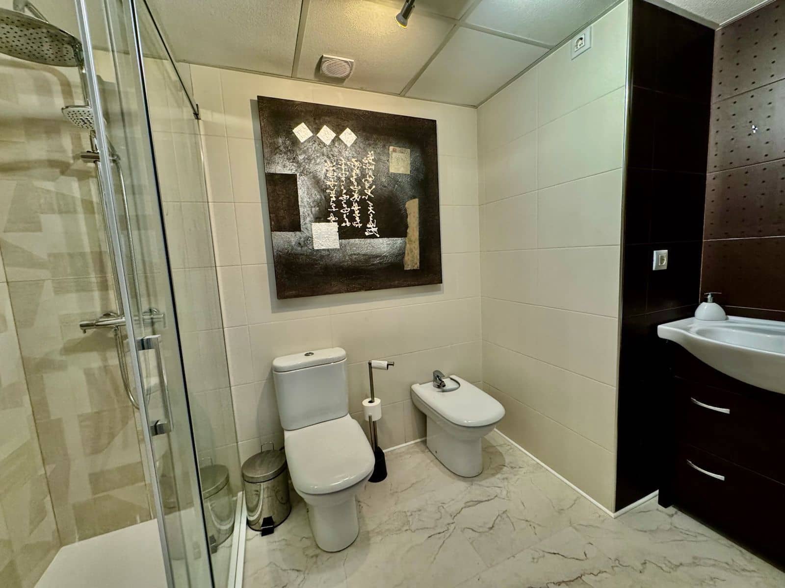 2 soverom Leilighet til salgs i El Vergel / Verger med garasje - € 220 000 (Ref: 8961085)