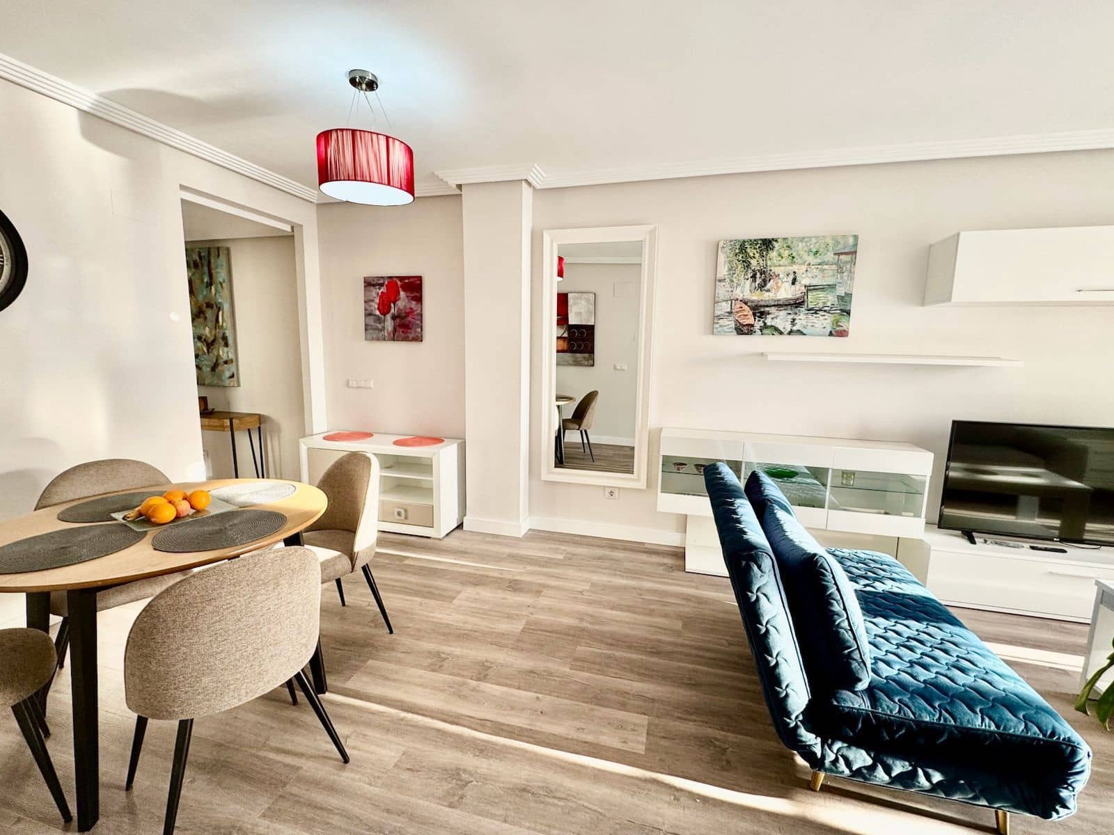 2 soverom Leilighet til salgs i El Vergel / Verger med garasje - € 220 000 (Ref: 8961085)