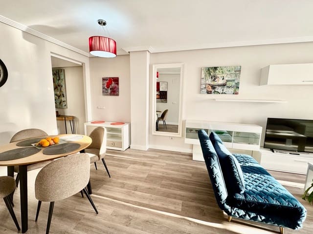 2 chambre Appartement à vendre à El Vergel / Verger avec garage - 220 000 € (Ref: 8961085)