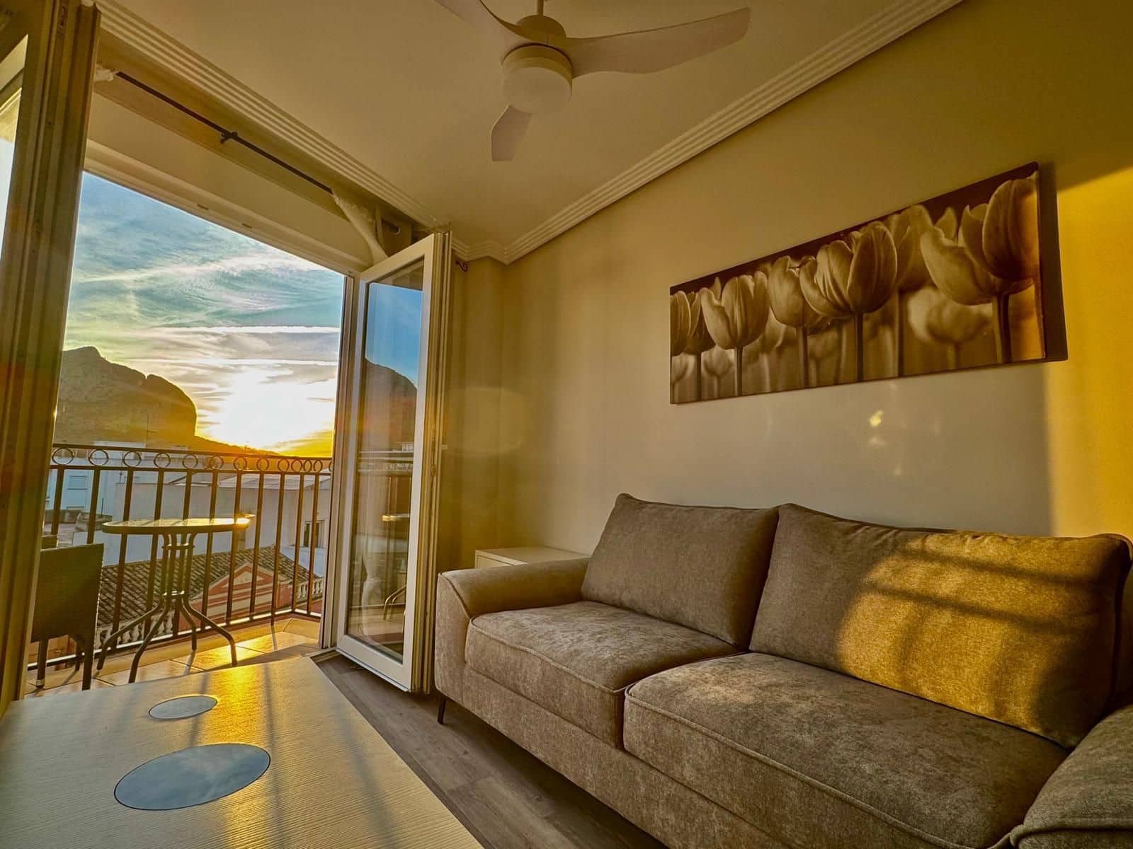 2 soverom Leilighet til salgs i El Vergel / Verger med garasje - € 220 000 (Ref: 8961085)