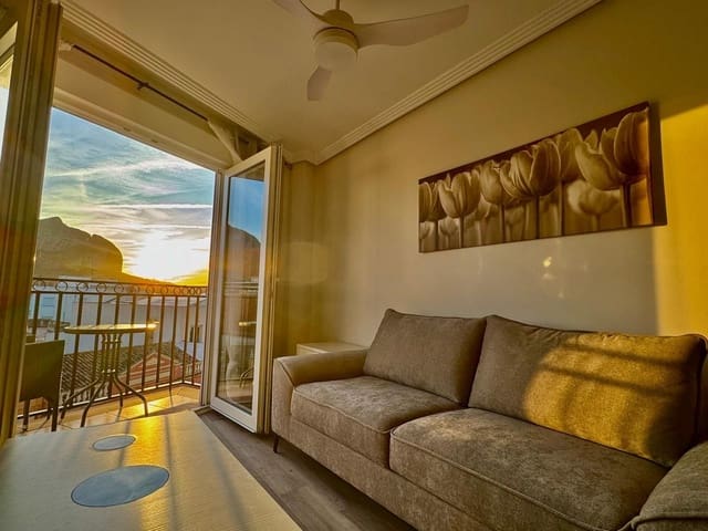 2 chambre Appartement à vendre à El Vergel / Verger avec garage - 220 000 € (Ref: 8961085)