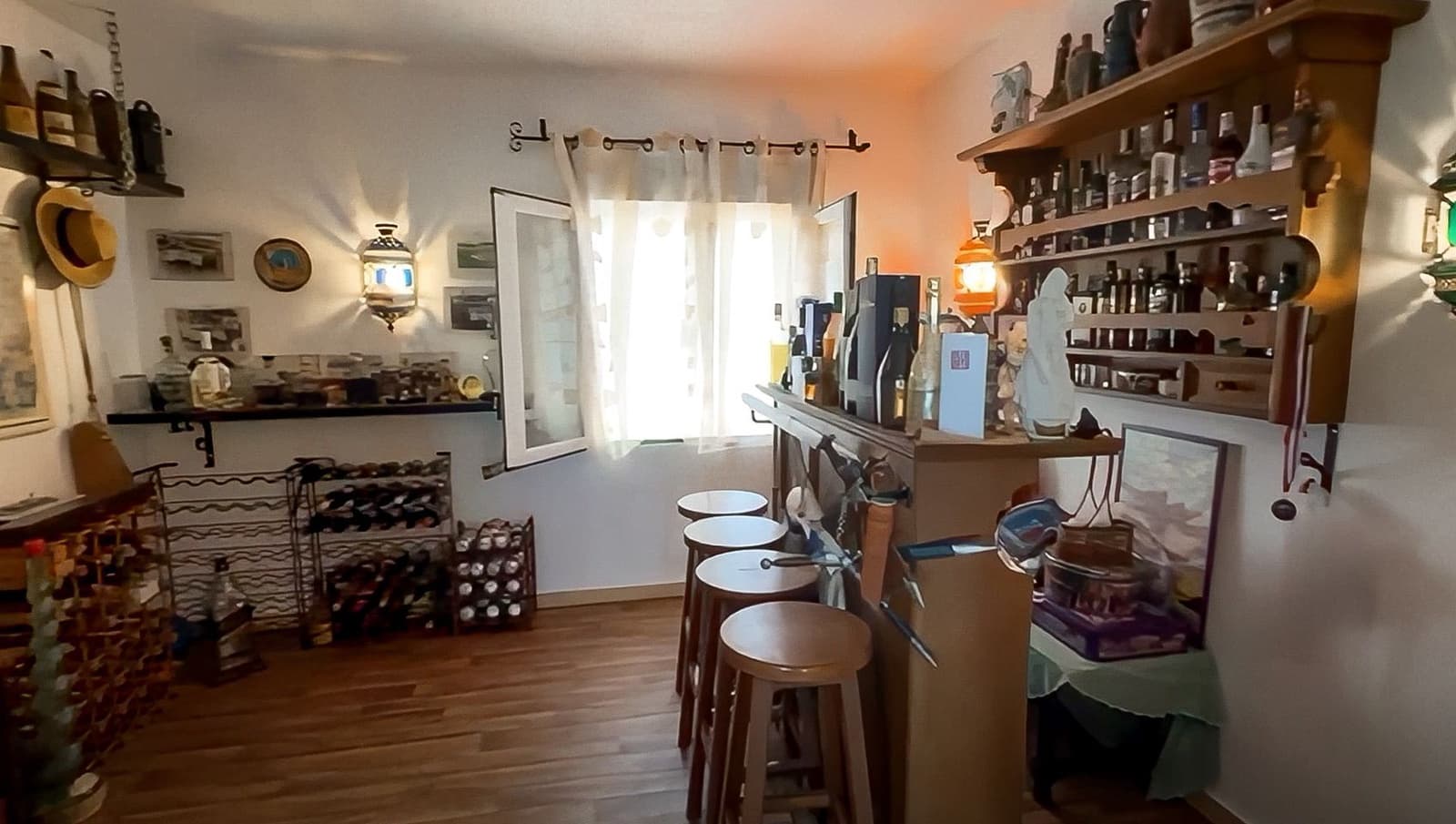 4 soverom Villa til salgs i Calpe / Calp med svømmebasseng garasje - € 890 000 (Ref: 9073186)