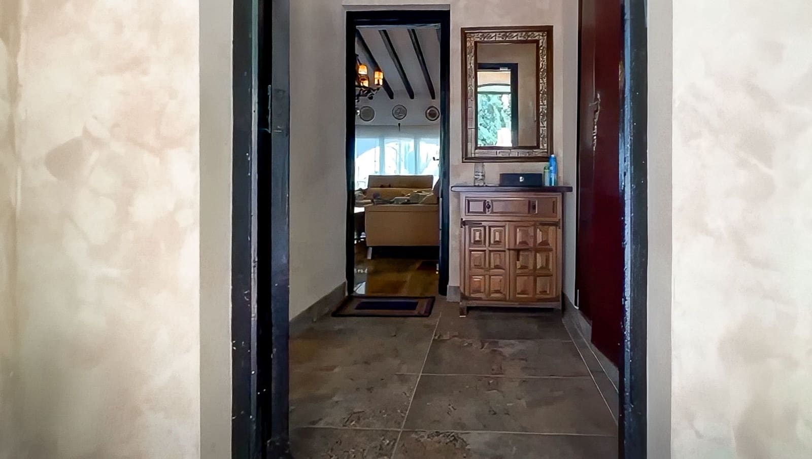 4 soverom Villa til salgs i Calpe / Calp med svømmebasseng garasje - € 890 000 (Ref: 9073186)