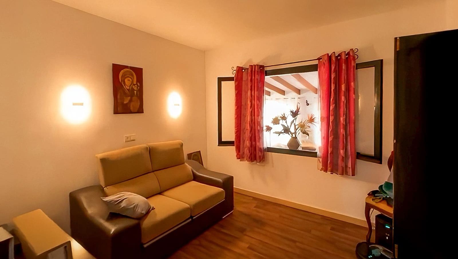 4 soverom Villa til salgs i Calpe / Calp med svømmebasseng garasje - € 890 000 (Ref: 9073186)