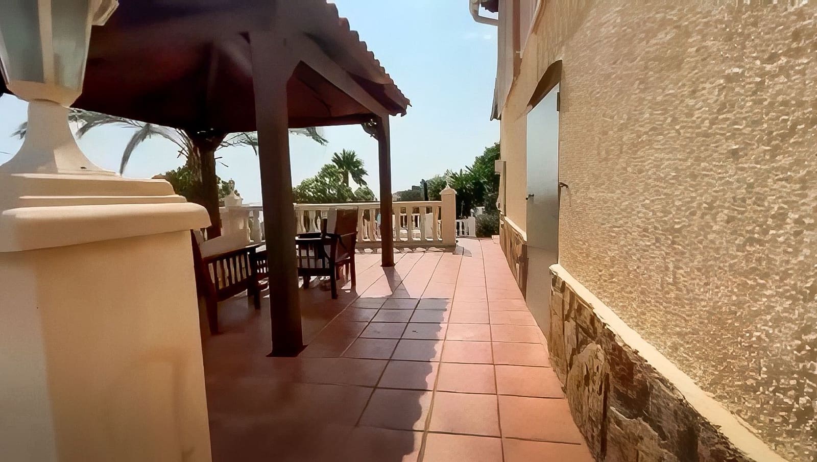 4 soverom Villa til salgs i Calpe / Calp med svømmebasseng garasje - € 890 000 (Ref: 9073186)