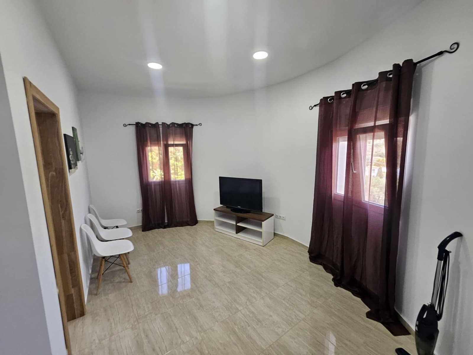 3 soverom Villa til salgs i Calpe / Calp med svømmebasseng garasje - € 460 000 (Ref: 9073187)