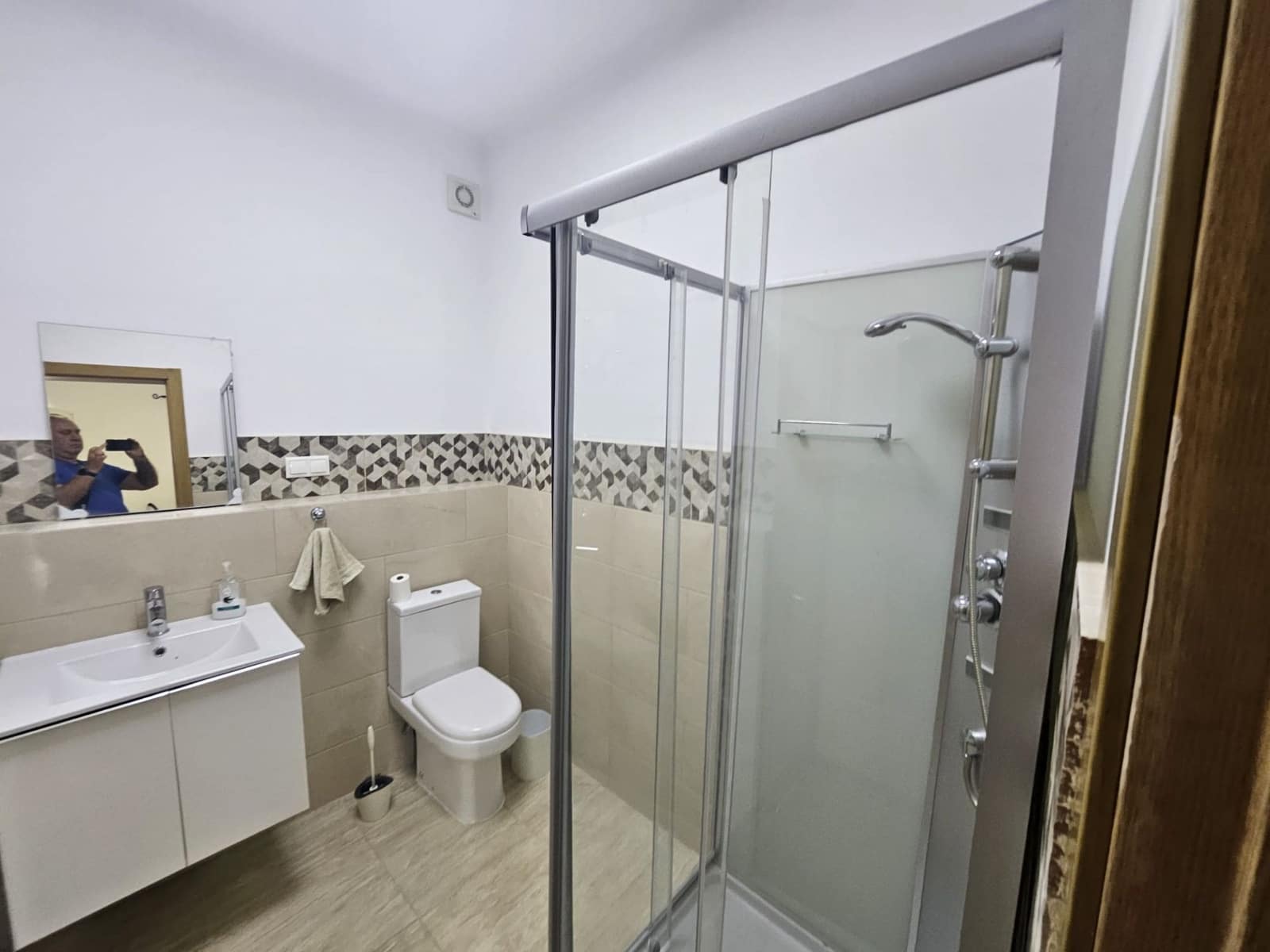 3 soverom Villa til salgs i Calpe / Calp med svømmebasseng garasje - € 460 000 (Ref: 9073187)