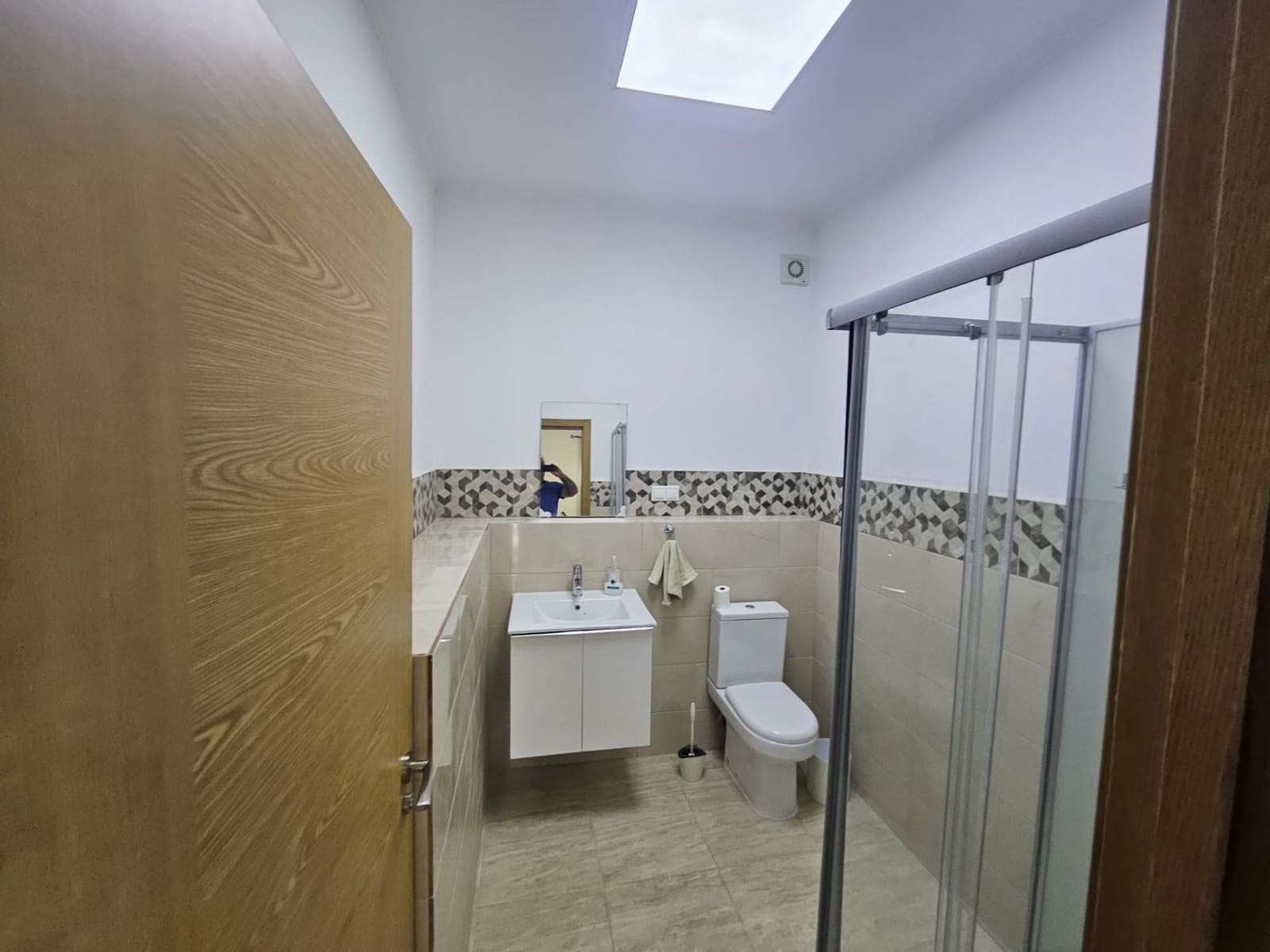 3 soverom Villa til salgs i Calpe / Calp med svømmebasseng garasje - € 460 000 (Ref: 9073187)