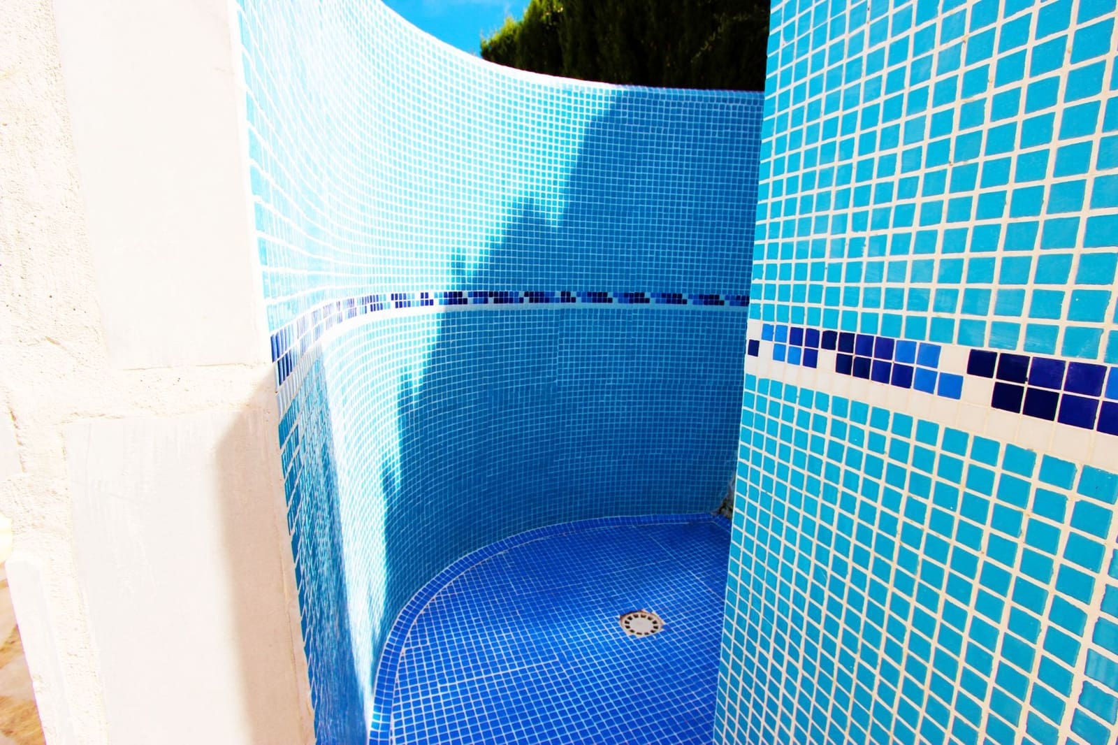 3 soverom Villa til salgs i Calpe / Calp med svømmebasseng garasje - € 460 000 (Ref: 9073187)