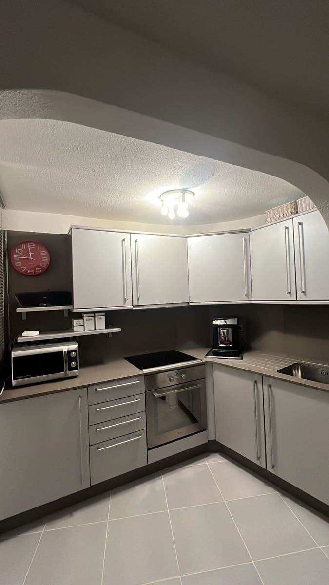 3 bedroom Villa for sale in Calpe / Calp with pool garage - € 645,000 (Ref: 9084955)