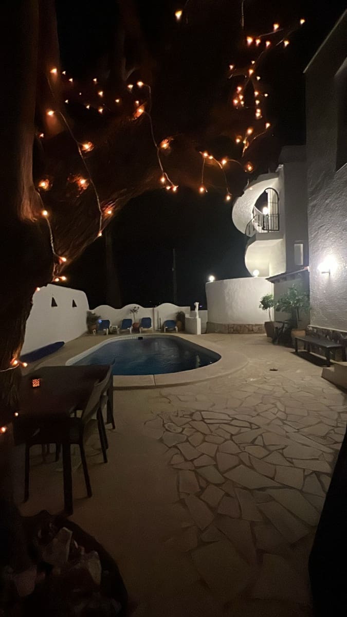 3 bedroom Villa for sale in Calpe / Calp with pool garage - € 645,000 (Ref: 9084955)