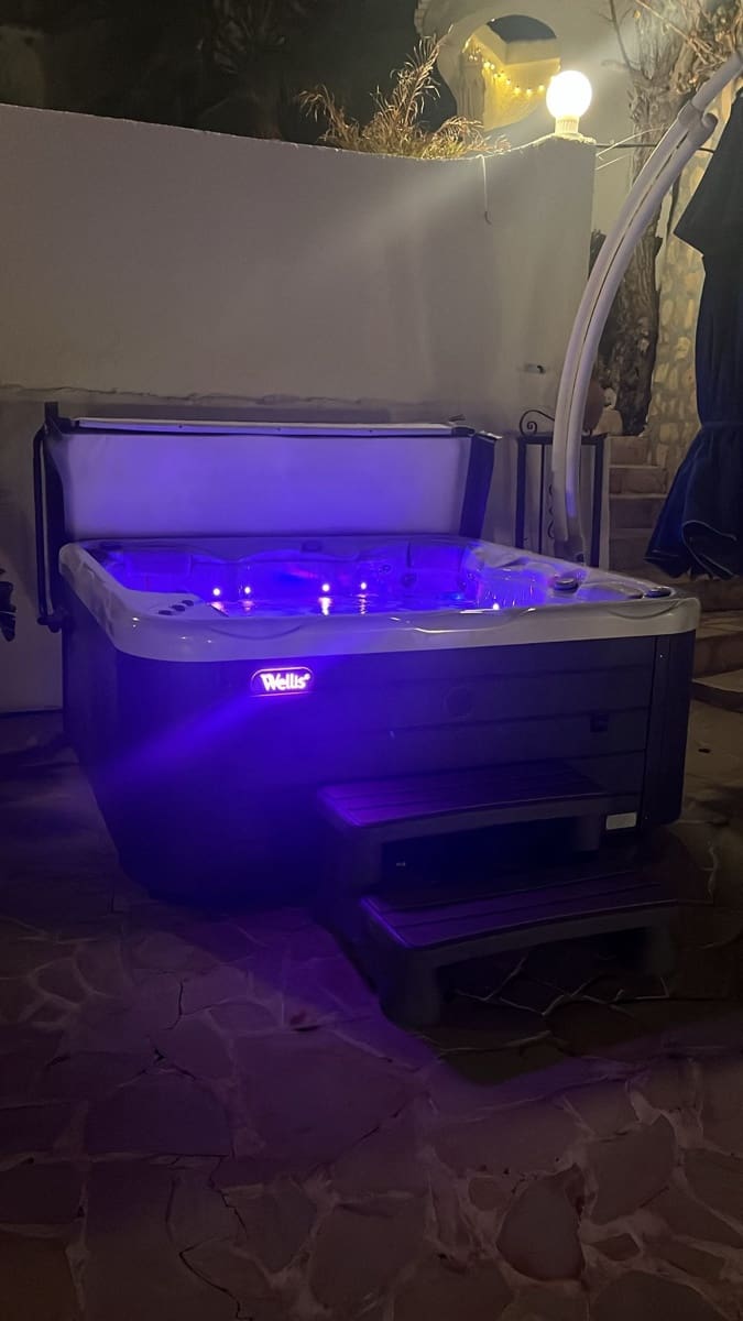 3 bedroom Villa for sale in Calpe / Calp with pool garage - € 645,000 (Ref: 9084955)