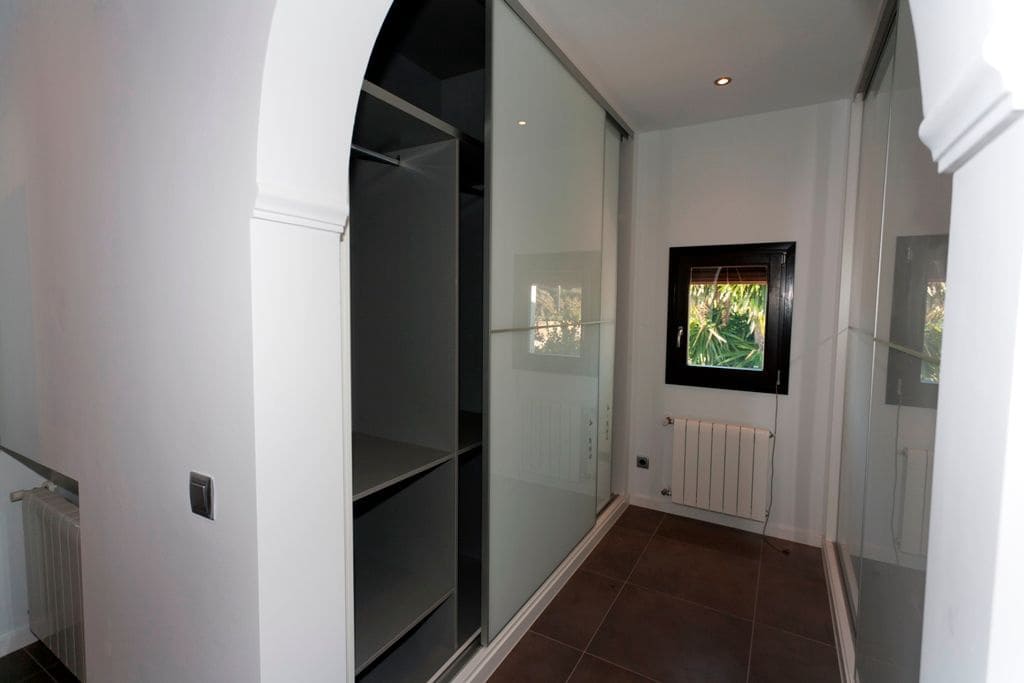 4 soverom Villa til salgs i Moraira med svømmebasseng garasje - € 1 440 000 (Ref: 9095080)