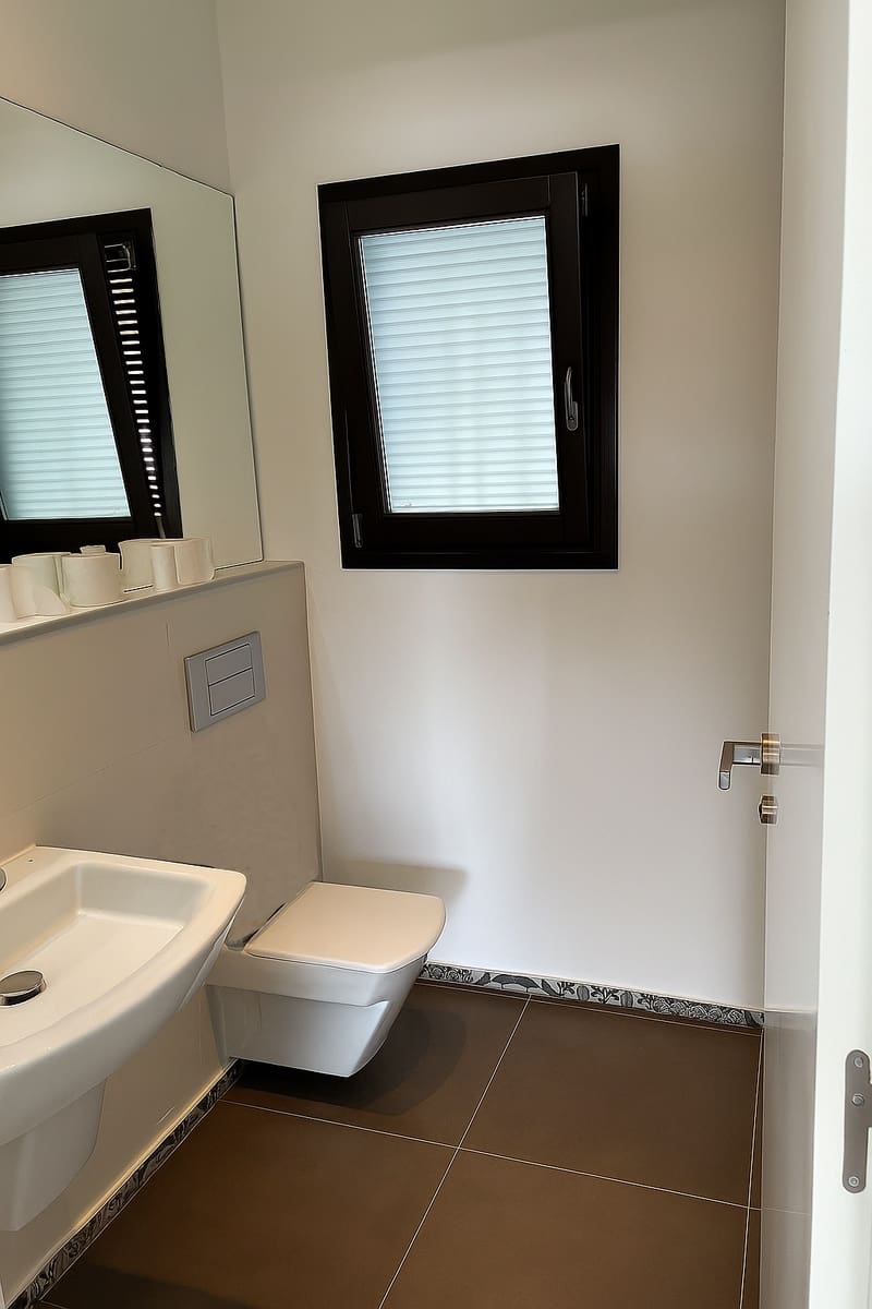 4 soverom Villa til salgs i Moraira med svømmebasseng garasje - € 1 440 000 (Ref: 9095080)