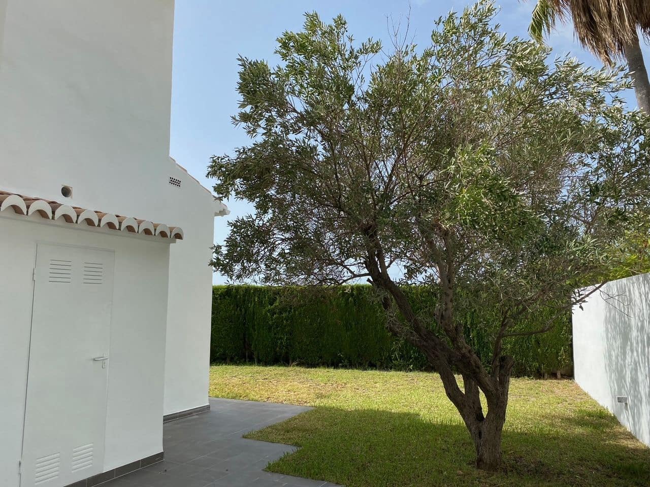 4 soverom Villa til salgs i Moraira med svømmebasseng garasje - € 1 440 000 (Ref: 9095080)